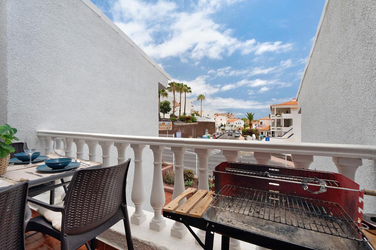 Appartamento Torviscas Alta Vista Costa Adeje (Tenerife)
