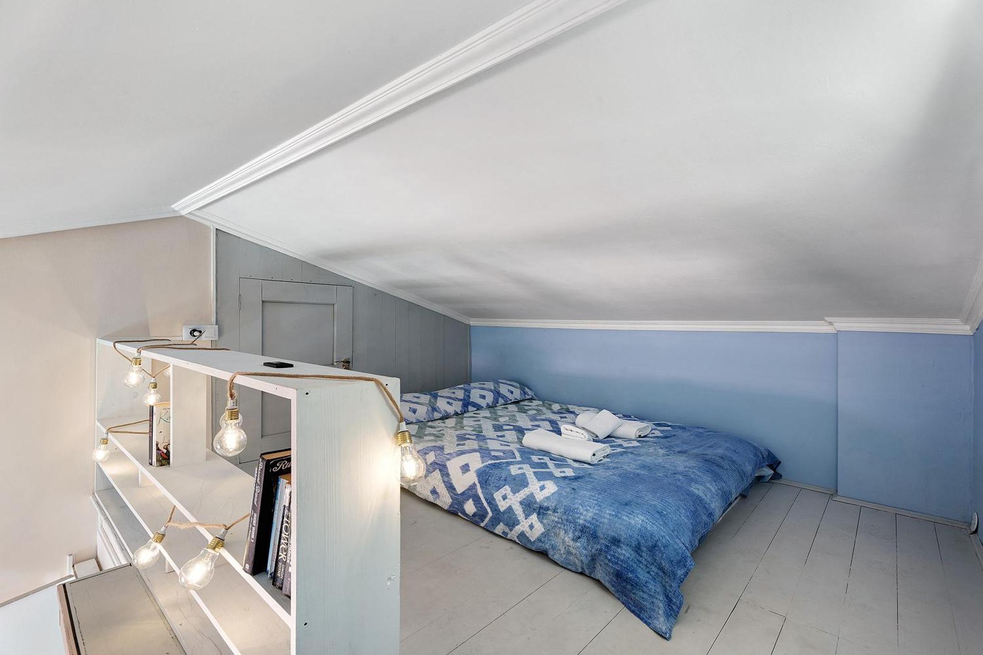 Apartament Torviscas Alta Vista Costa Adeje (Tenerife)