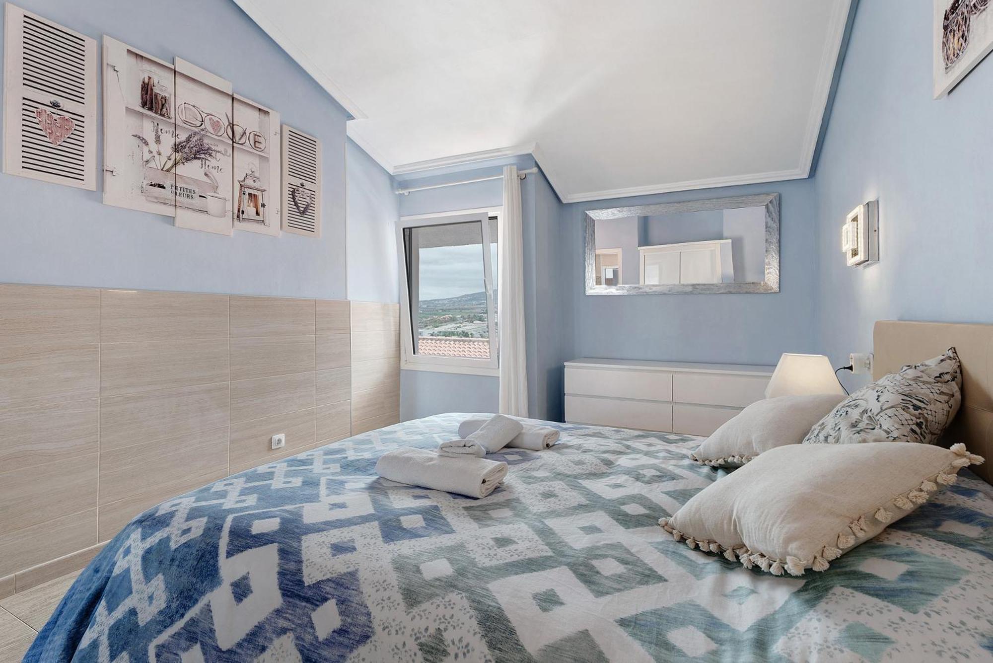 Apartament Torviscas Alta Vista *